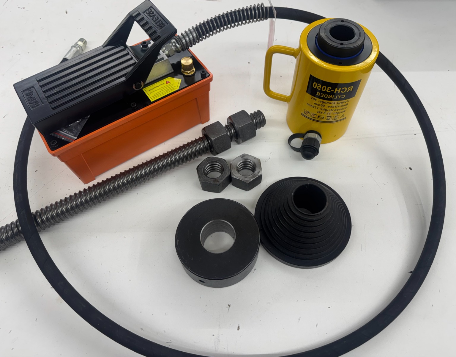 Mobile Machine Source Mobile Machine Source NA - Industrial Tools & Machines