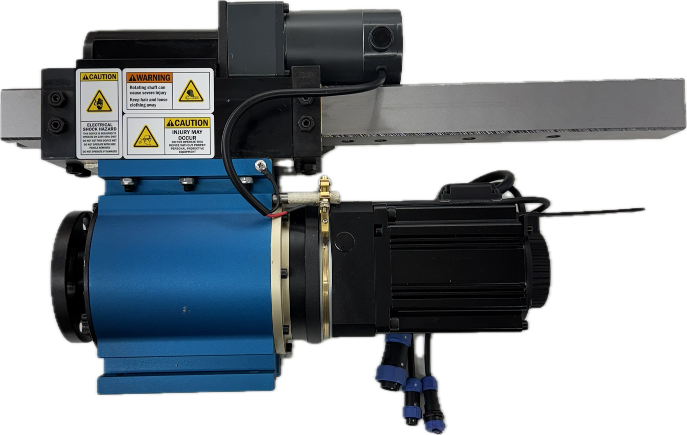 Mobile Machine Source Mobile Machine Source NA - Industrial Tools & Machines