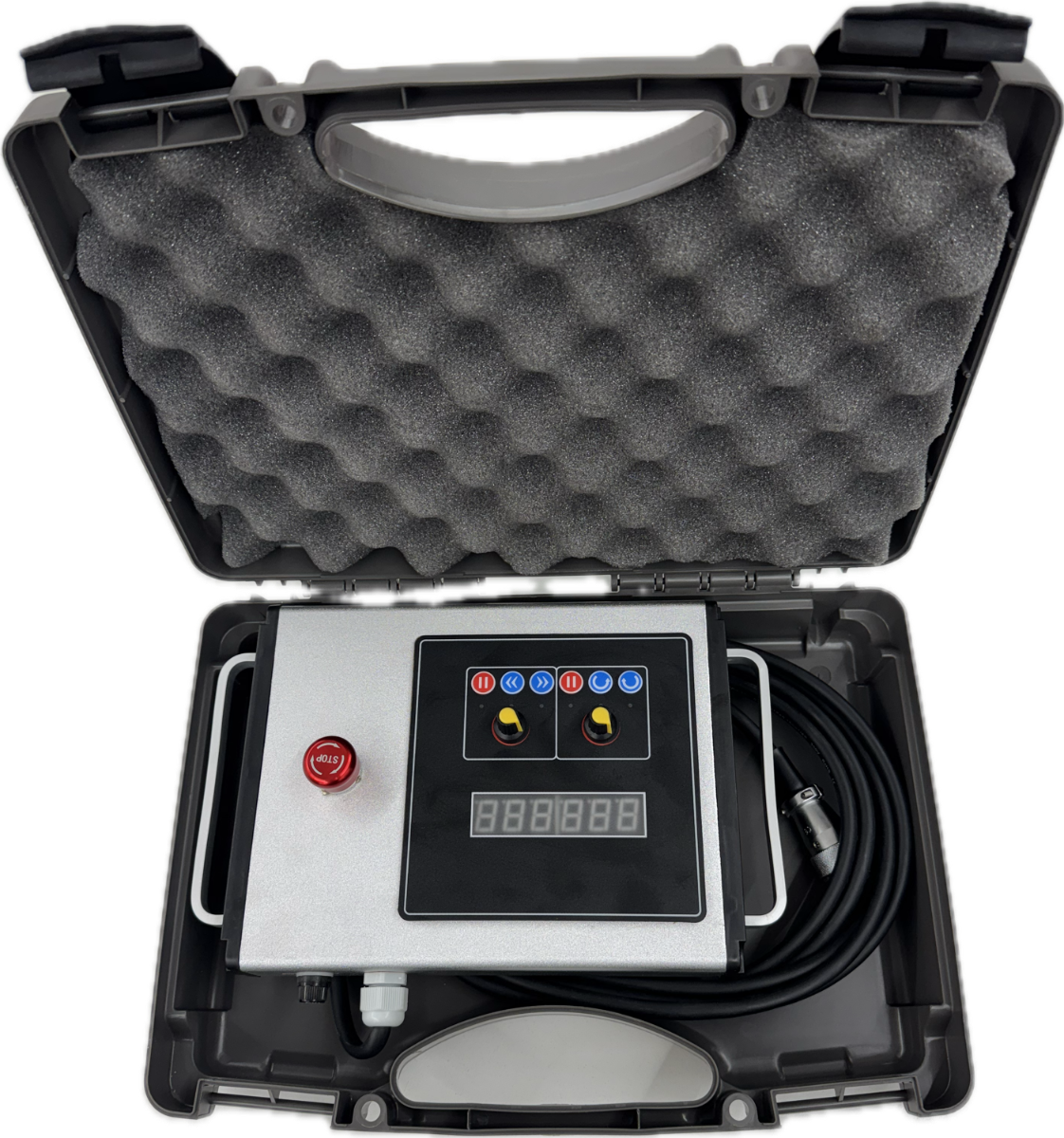 Mobile Machine Source Mobile Machine Source NA - Industrial Tools & Machines