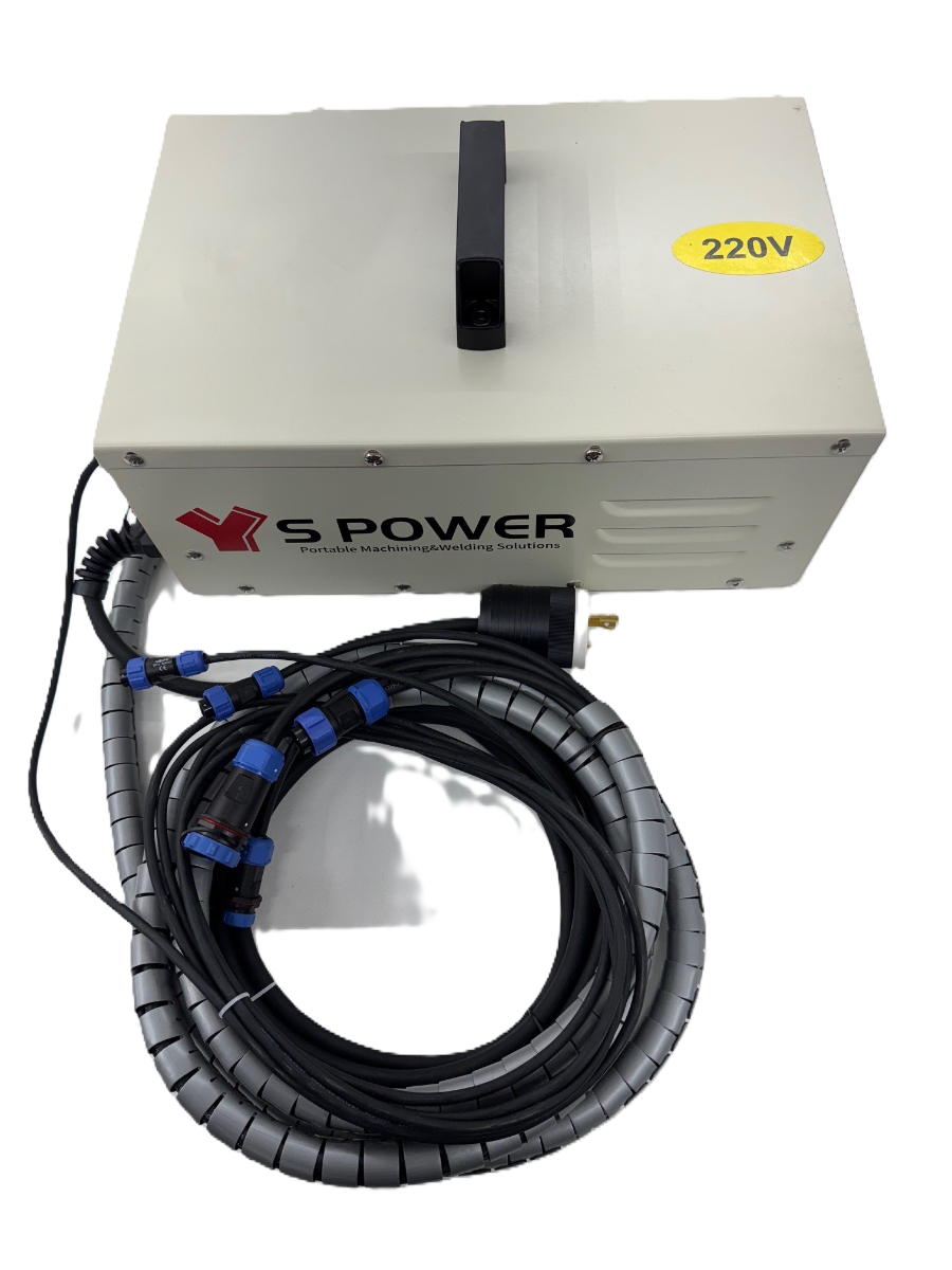 Mobile Machine Source Mobile Machine Source NA - Industrial Tools & Machines