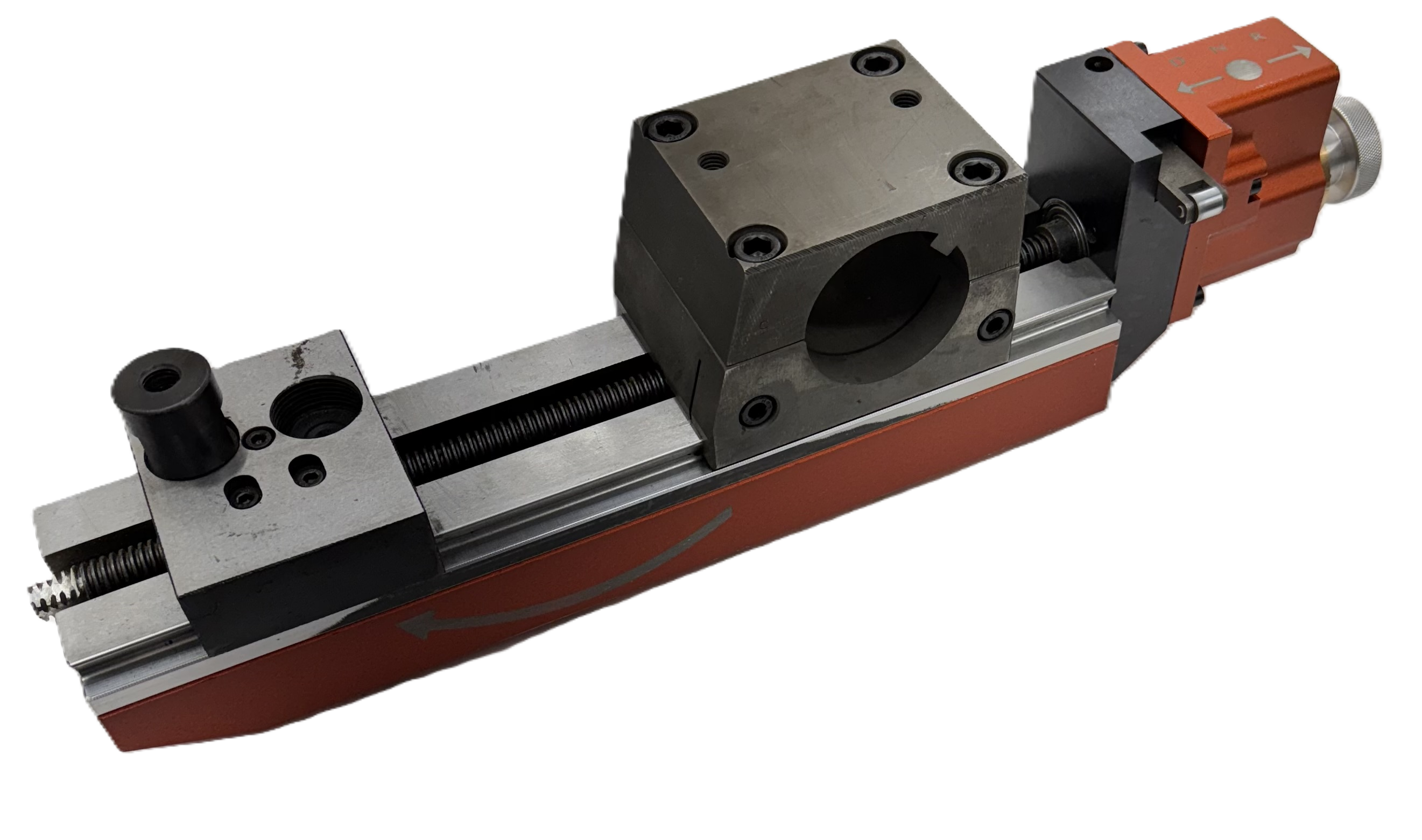 Mobile Machine Source Mobile Machine Source NA - Industrial Tools & Machines
