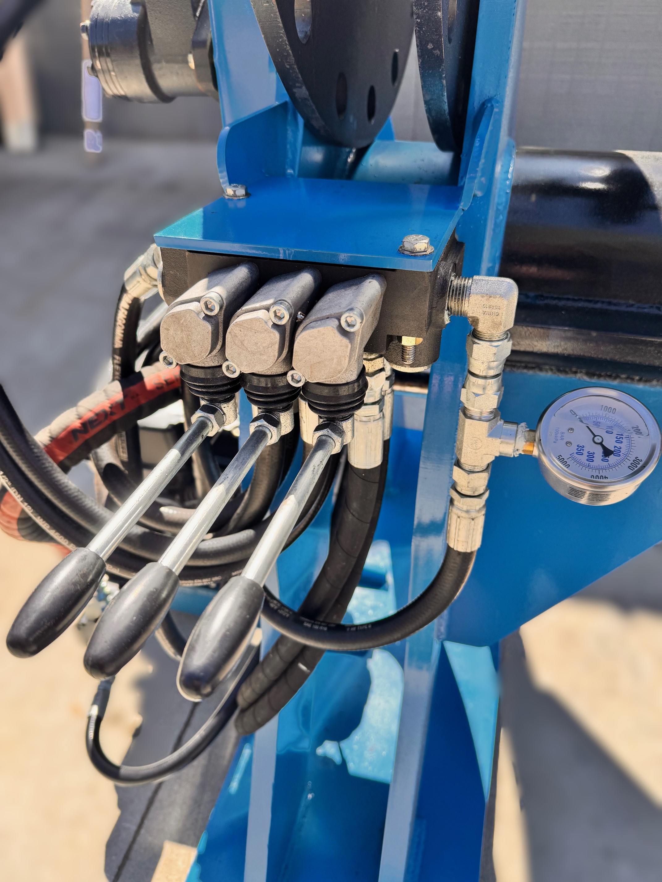Mobile Machine Source Mobile Machine Source NA - Industrial Tools & Machines