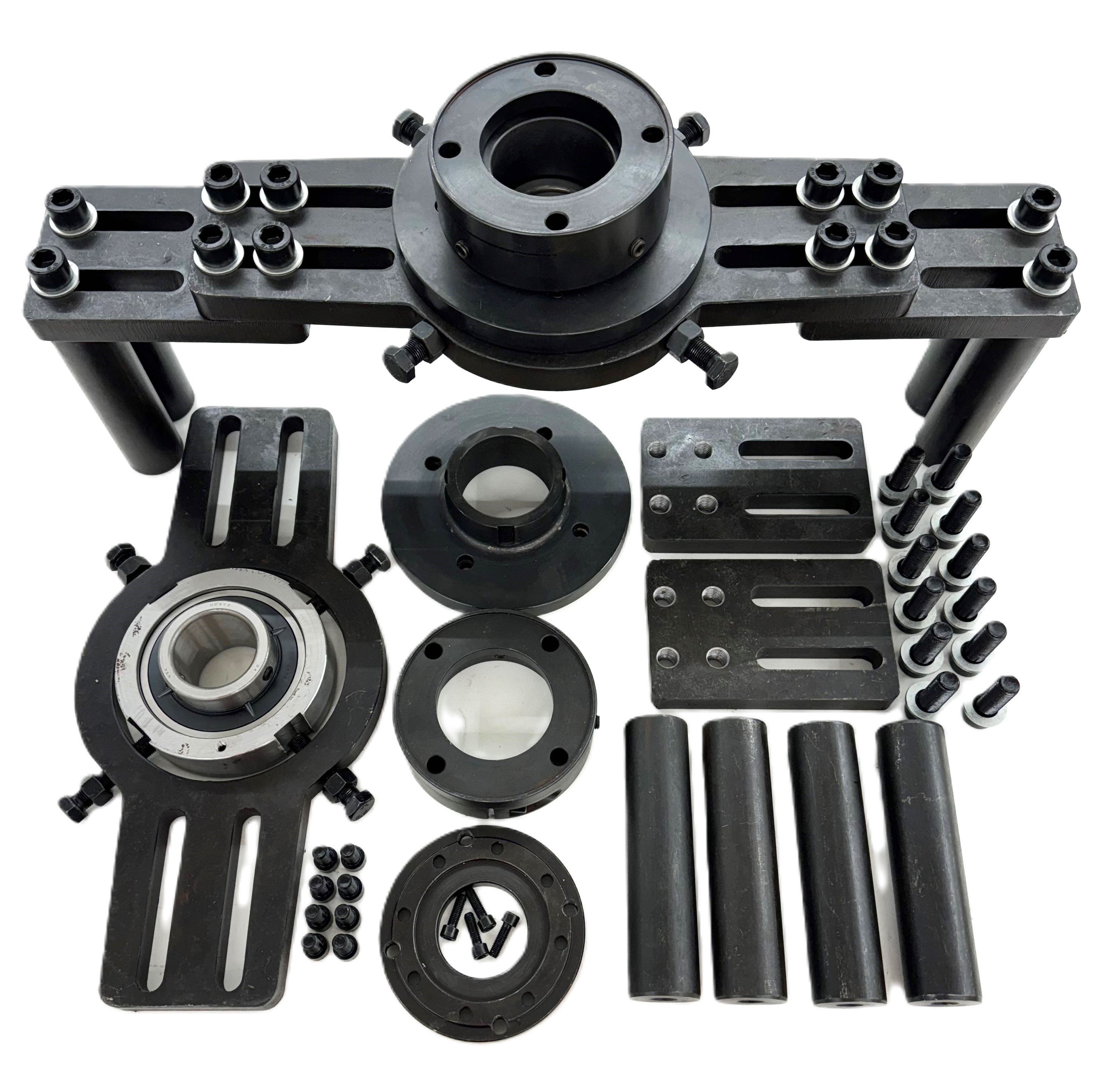 Mobile Machine Source Mobile Machine Source NA - Industrial Tools & Machines