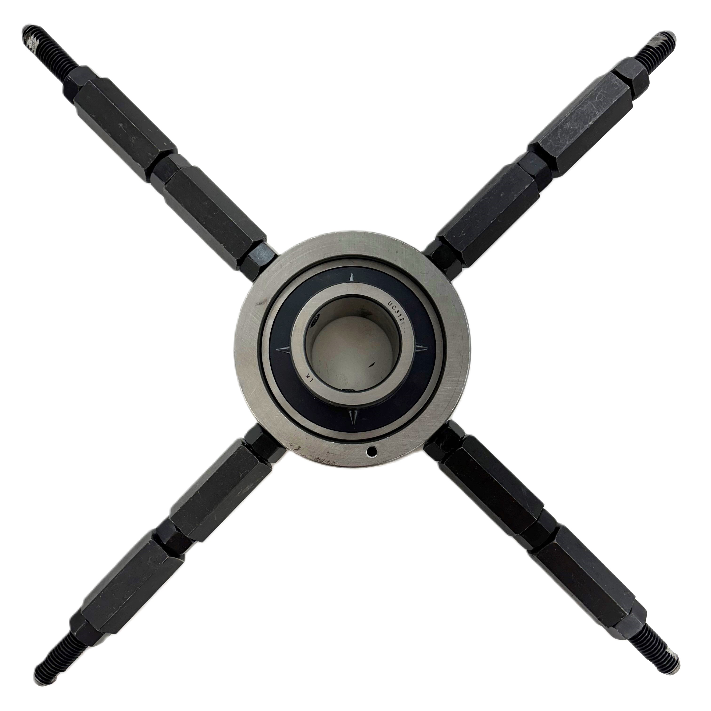Mobile Machine Source Mobile Machine Source NA - Industrial Tools & Machines