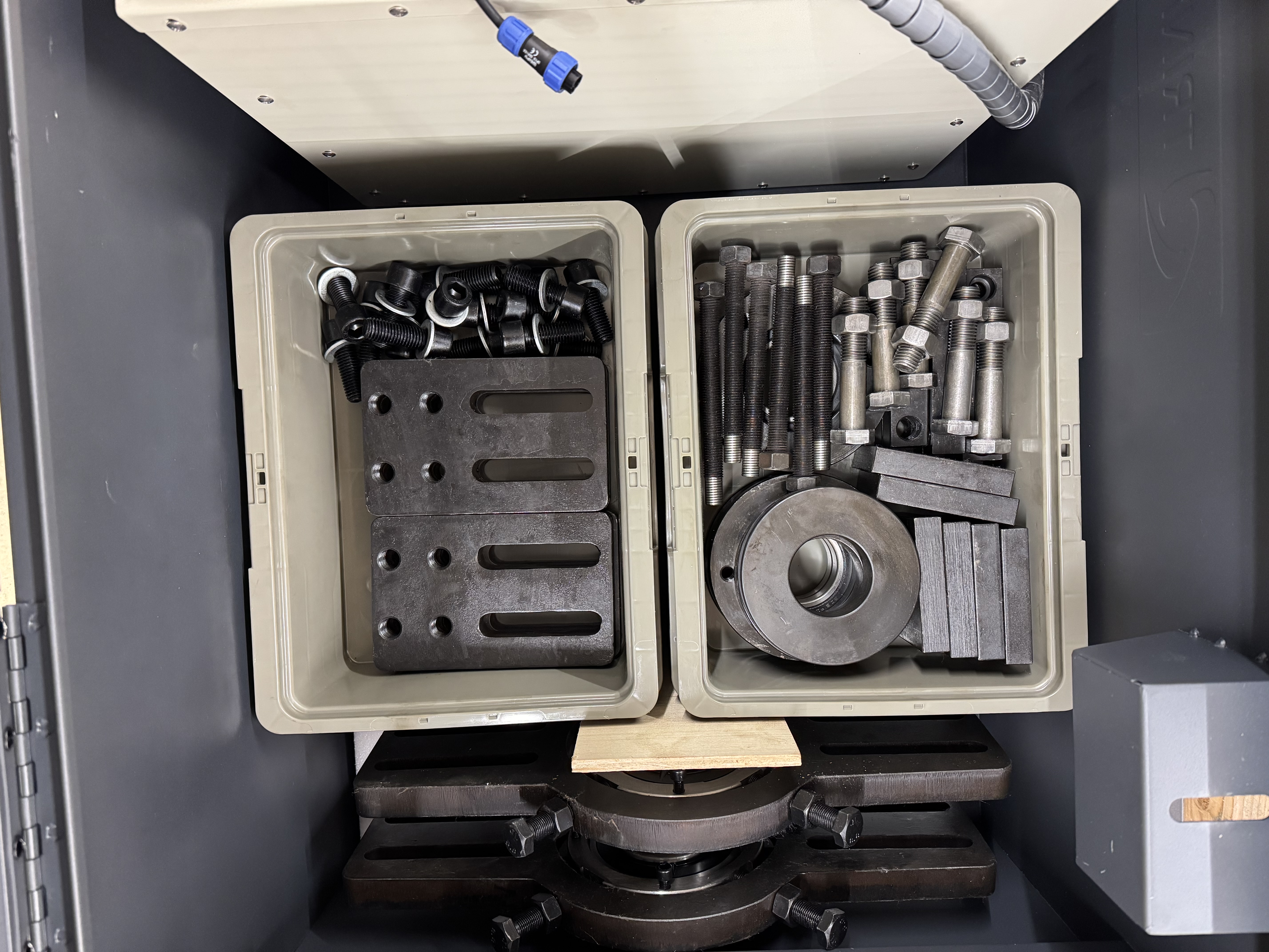 Mobile Machine Source NA - Industrial Tools & Machines