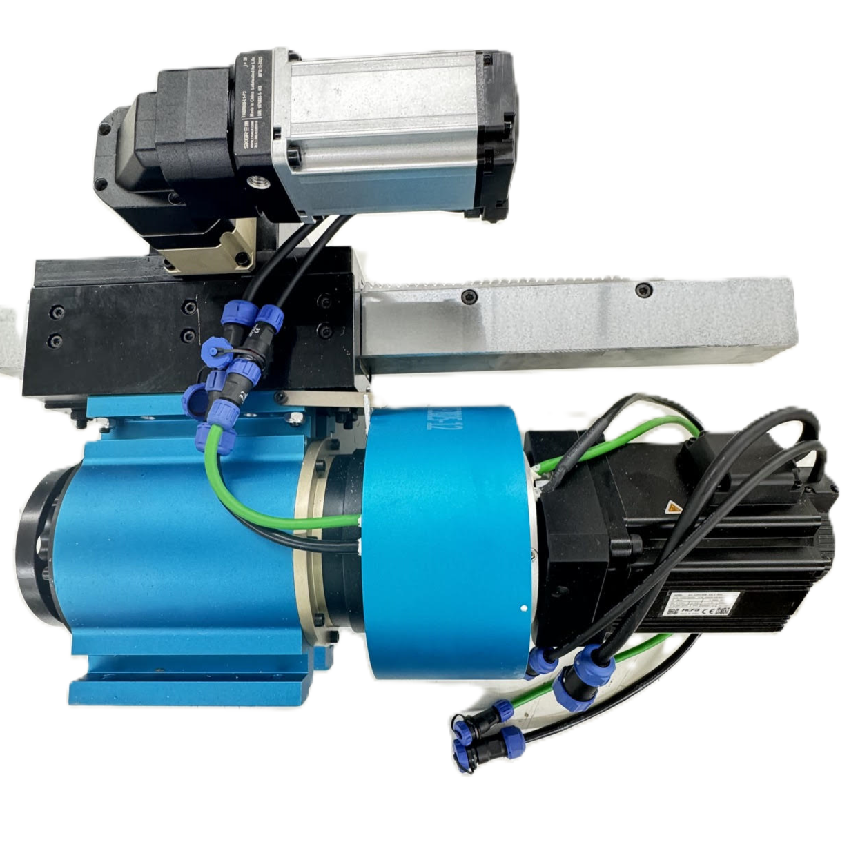 Mobile Machine Source Mobile Machine Source NA - Industrial Tools & Machines