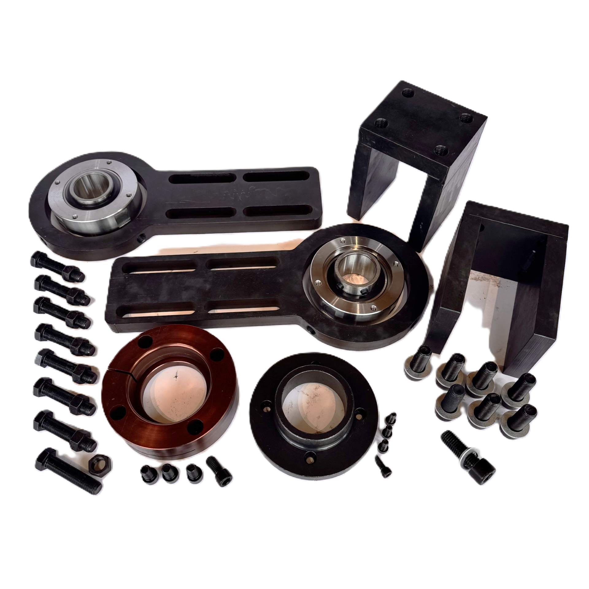 Mobile Machine Source Mobile Machine Source NA - Industrial Tools & Machines
